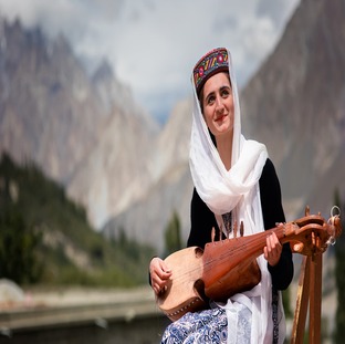 people of hunza 1